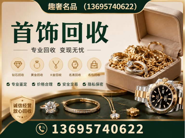 拱墅区名包回收展示图
